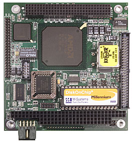BobCat - EPM-CPU-3 - 586 SBC