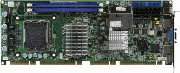 CPU's Industriais para PC