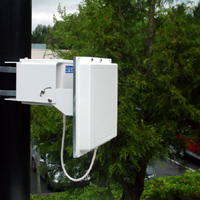 MPEG Video Server